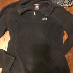 North face pullover